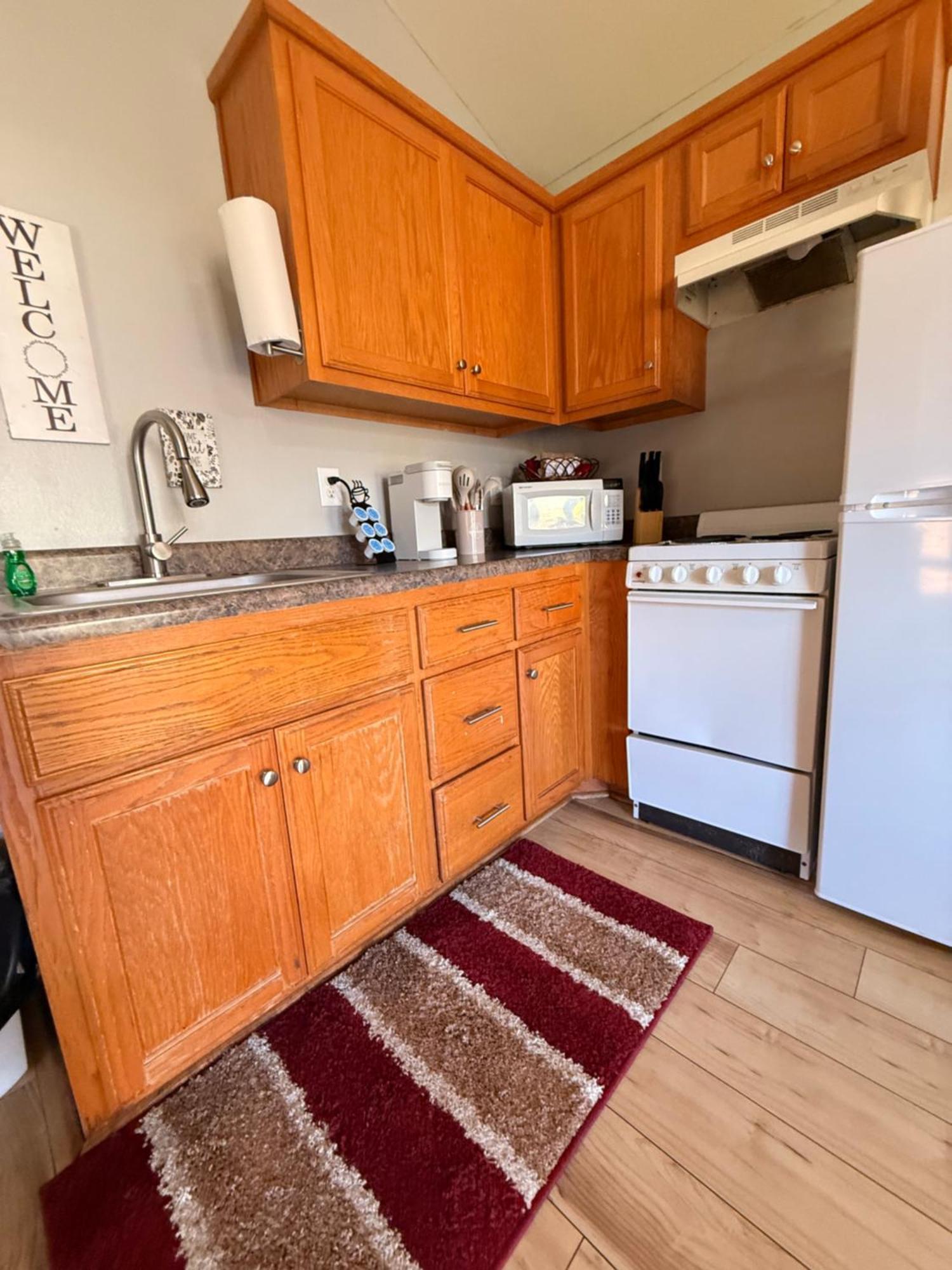 Qualla Cabins And Motel Cherokee Near Casino Whittier Luaran gambar