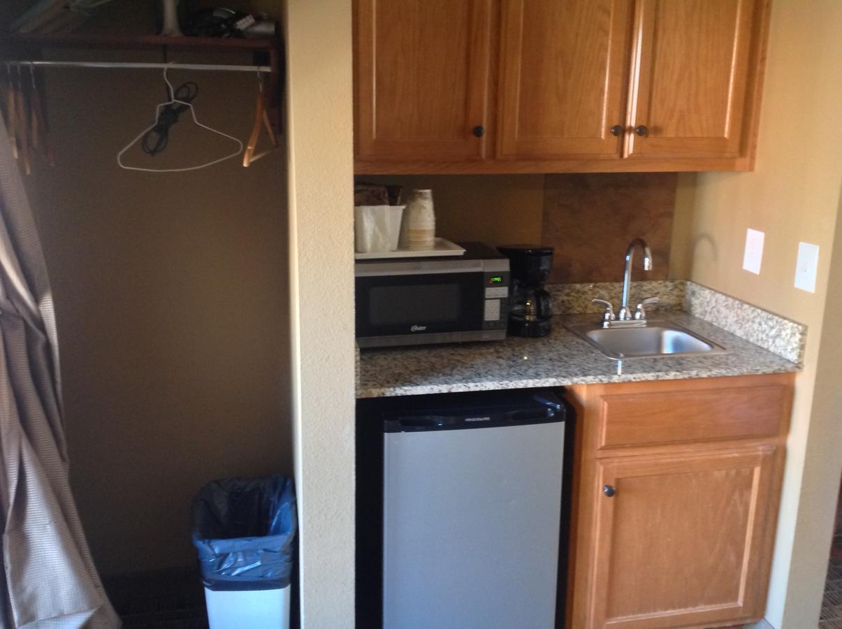Qualla Cabins And Motel Cherokee Near Casino Whittier Luaran gambar